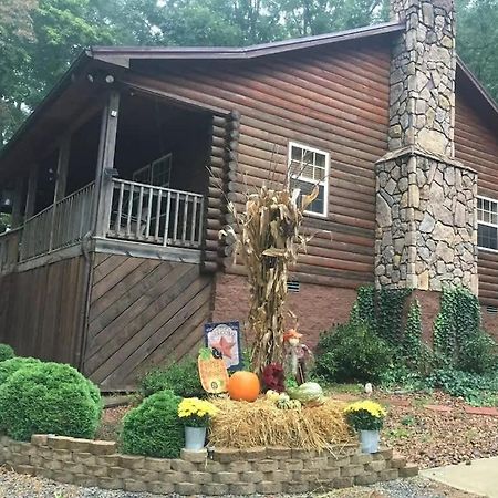 Tn State Parks Open! Hikes, Waterfalls, Firepits! Spencer Экстерьер фото
