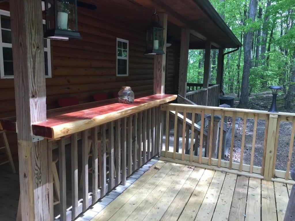 Tn State Parks Open! Hikes, Waterfalls, Firepits! Spencer Экстерьер фото